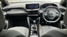 Peugeot 2008 1.2 PureTech 130 Allure 5dr Petrol Estate